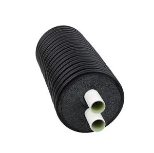 HENCOFLEX 2X 32X3 PER M per meter te bestellen Henco