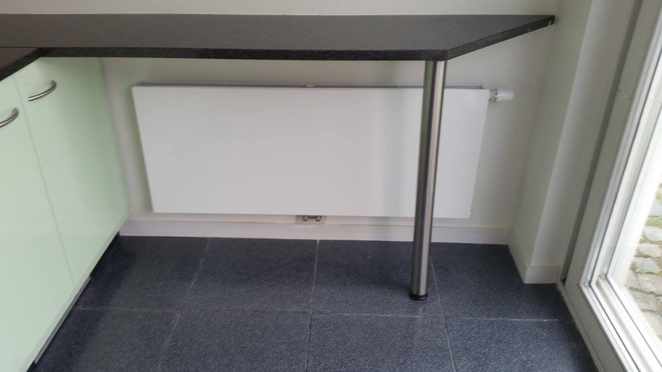 3519 | B&B Loodgietersbedrijf