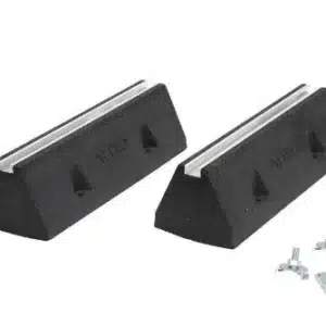 Alixo High-Foot set 600 x 200 x 150 mm - max 250 kg - M10x30