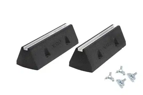 Alixo High-Foot set 600 x 200 x 150 mm - max 250 kg - M10x30