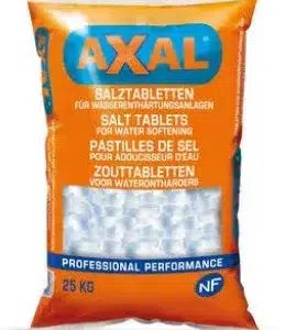AXAL PRO 53814 ZOUT VOOR ONTKALKER