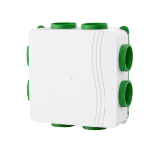 Duco DucoBox Silent Connect ventilatieunit C-systeem