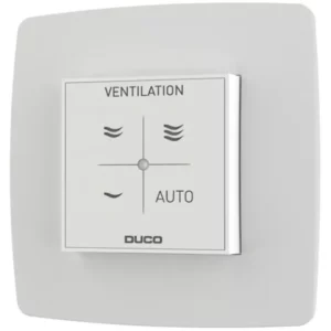 Bedieningsschakelaar DucoBox Silent Connect