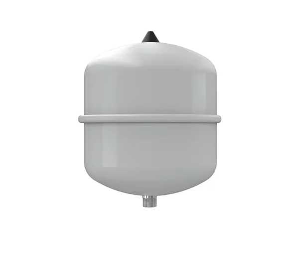 Reflex N expansievat 12 liter, 1,5 bar / 4 bar 1 Expansievat Reflex N serie 12l 1.5bar 4bar