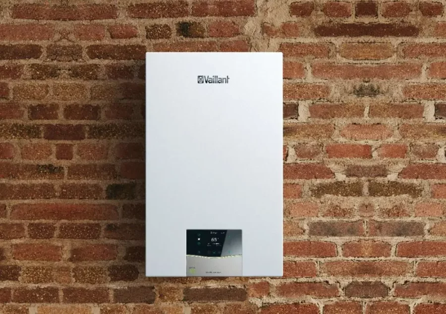 Vaillant ecoTEC exclusive VCW 36 - productafbeelding 3 | B&B Loodgietersbedrijf
