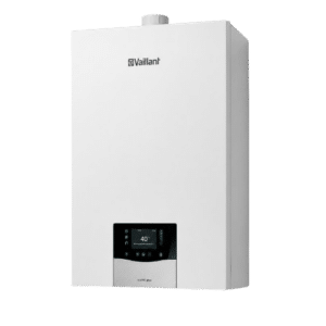 Vaillant ecoTEC plus VCW 36 CS | B&B Loodgietersbedrijf