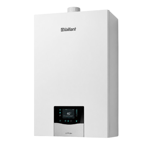 Vaillant ecoTEC plus VCW 36 CS