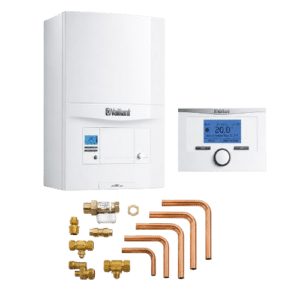 Vaillant VCW 286 ketelset incl. VRT 350 | B&B Loodgietersbedrijf