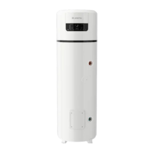 Ariston Nuos Plus S2 Wi-Fi 250 liter XL warmtepompboiler