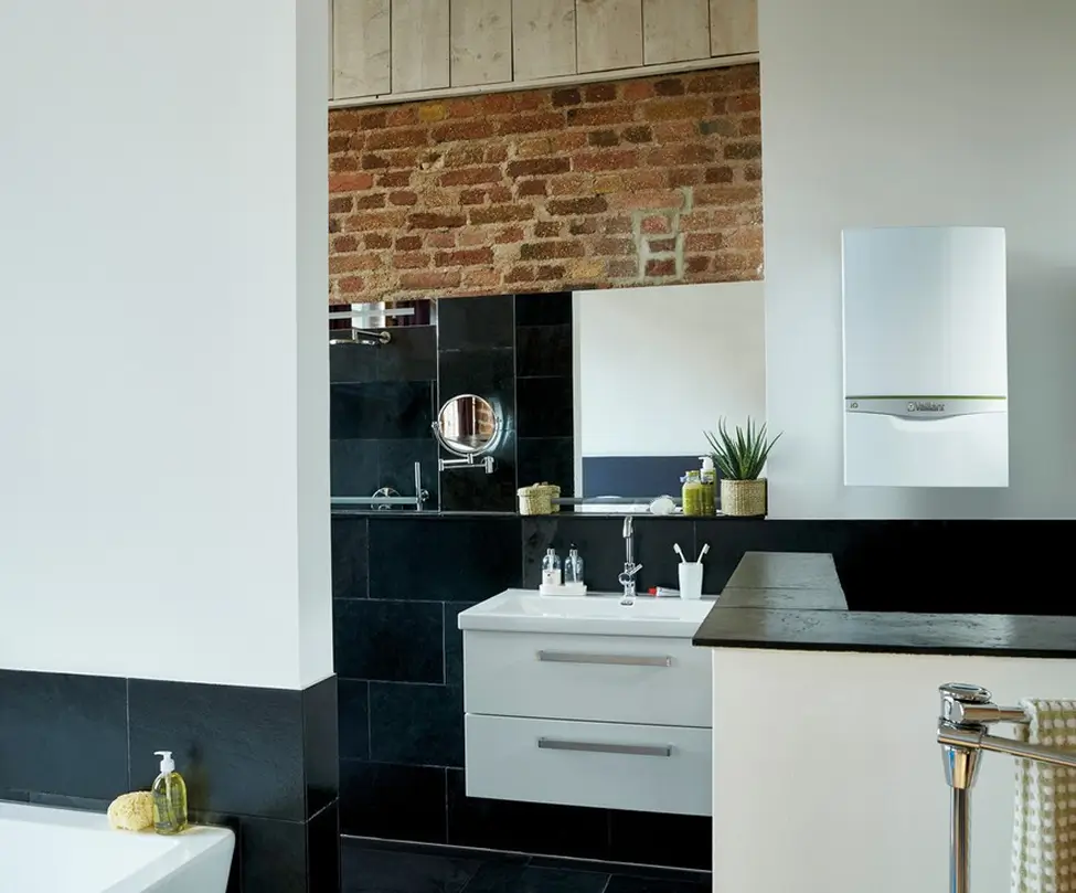 bathroom | B&B Loodgietersbedrijf
