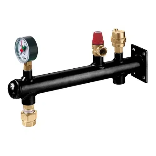 Caleffi 335 expansievatconsole 3/4 | B&B Loodgietersbedrijf