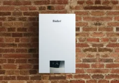 Vaillant ecoTEC exclusive VCW 36 - productafbeelding 3 | B&B Loodgietersbedrijf