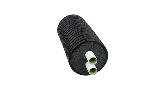HENCOFLEX 2X 32X3 PER M per meter te bestellen Henco | B&B Loodgietersbedrijf