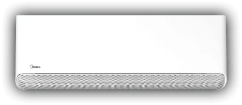 Midea Breezeless E series 5,2 KW binnenunit met afstandsbediening en WiFi inbegrepen Twin Flap met Mini-Matrix - productafbeelding 3 | B&B Loodgietersbedrijf