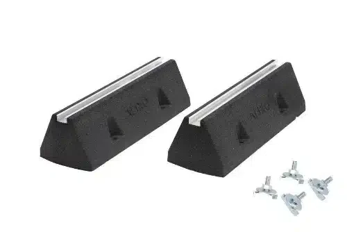 Alixo High-Foot set 600 x 200 x 150 mm - max 250 kg - M10x30 | B&B Loodgietersbedrijf