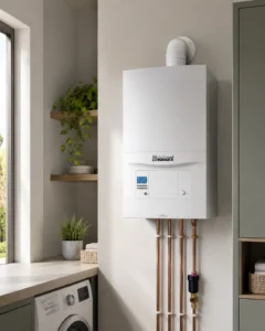 Vaillant ecoTEC pro VCW 286 condensatieketel | B&B Loodgietersbedrijf