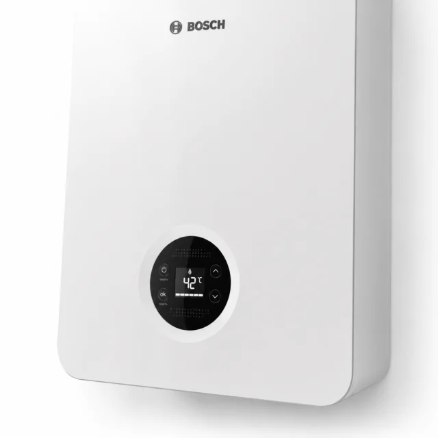 Bosch GC5300iW 20/30 condensatieketel - productafbeelding 2 | B&B Loodgietersbedrijf