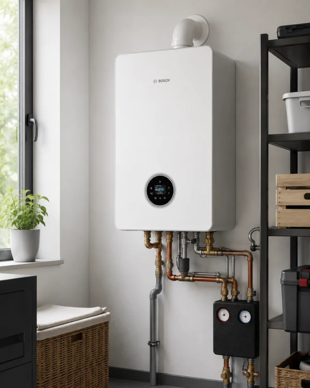 Bosch GC7700iW 25 P - productafbeelding 3 | B&B Loodgietersbedrijf