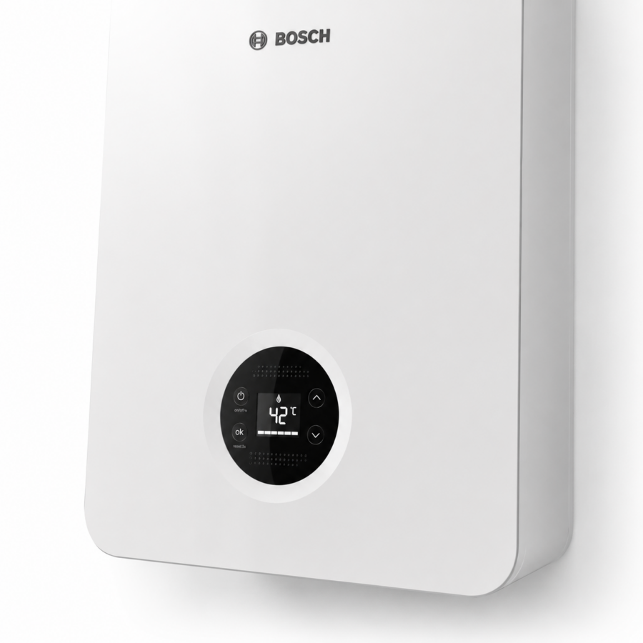 Bosch GC5300iW 20/30 condensatieketel - productafbeelding 2