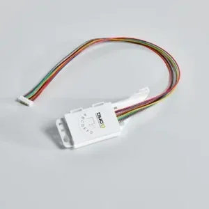 DucoBox Silent Connect vochtsensor