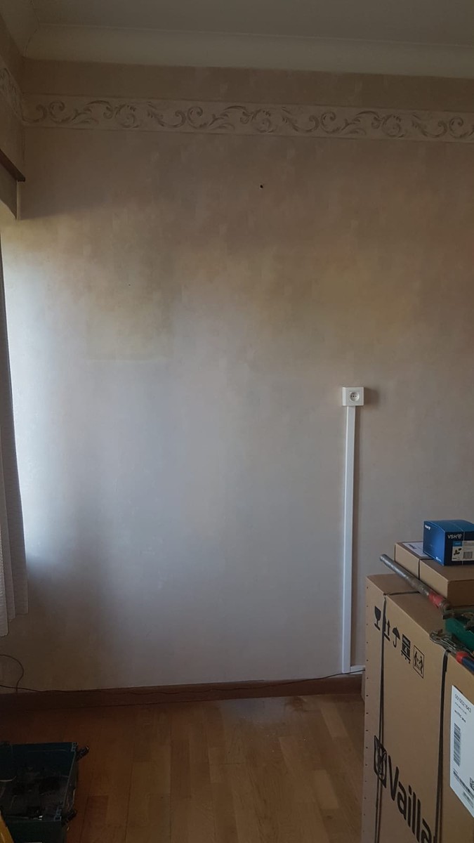 Renovatie met leidingwerk | B&B Loodgietersbedrijf