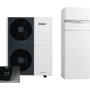 Vaillant aroTHERM Plus VWL 105/6 A S2 400V warmtepomp