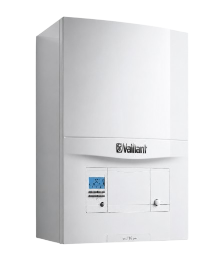 Vaillant ecoTEC pro VCW 286 | B&B Loodgietersbedrijf