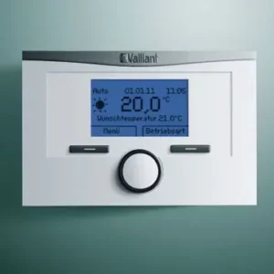 Vaillant Ruimteklokthermostaat VRT 350